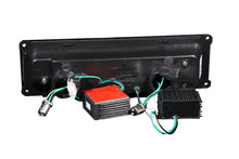 Load image into Gallery viewer, ANZO USA Chevrolet C1500 Led Parking Lights Chrome; 1988-1998 - eliteracefab.com