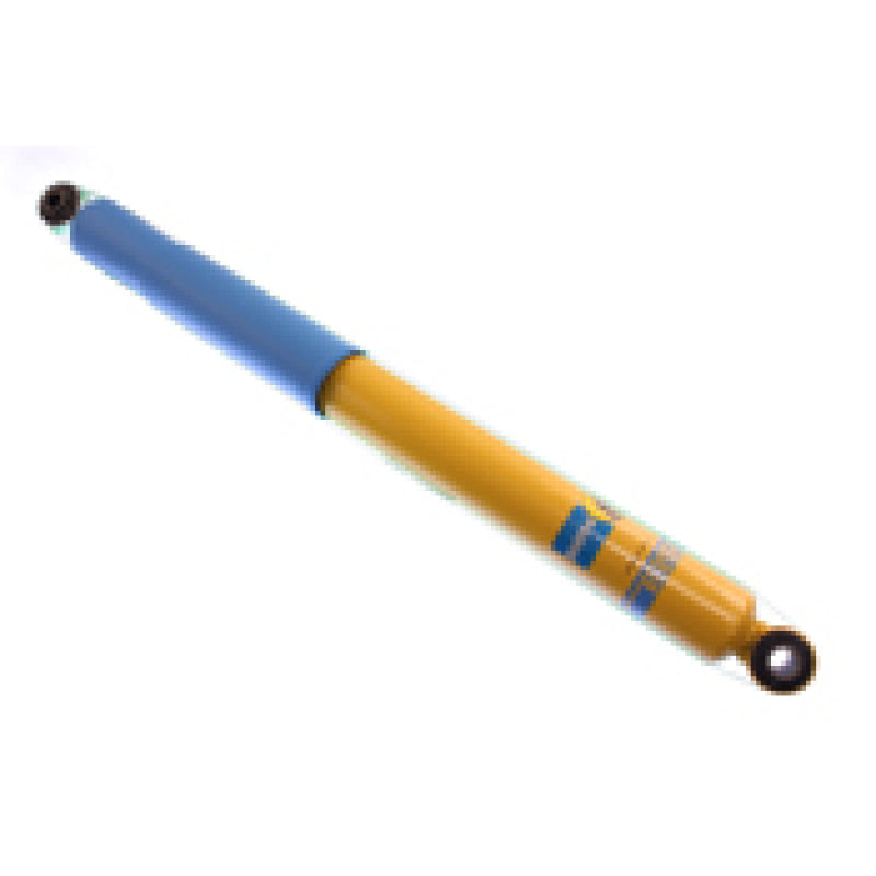 Bilstein 4600 Series 1997 Dodge Ram 1500 Laramie 4WD Rear 46mm Monotube Shock Absorber - eliteracefab.com