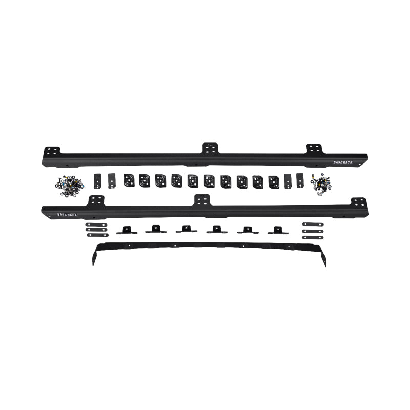 ARB Base Rack Mount Kit - Use w/ BASE Rack 1770030 - eliteracefab.com