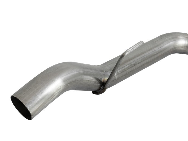 aFe Gemini XV 3in 304 SS Cat-Back Exhaust w/ Cutout 19-21 GM Silverado/Sierra 1500 V8 aFe