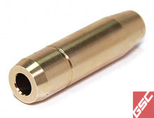 Load image into Gallery viewer, GSC P-D Mitsubishi 4B11T Manganese Bronze Intake Valve Guide +.003in Oversize OD - Single