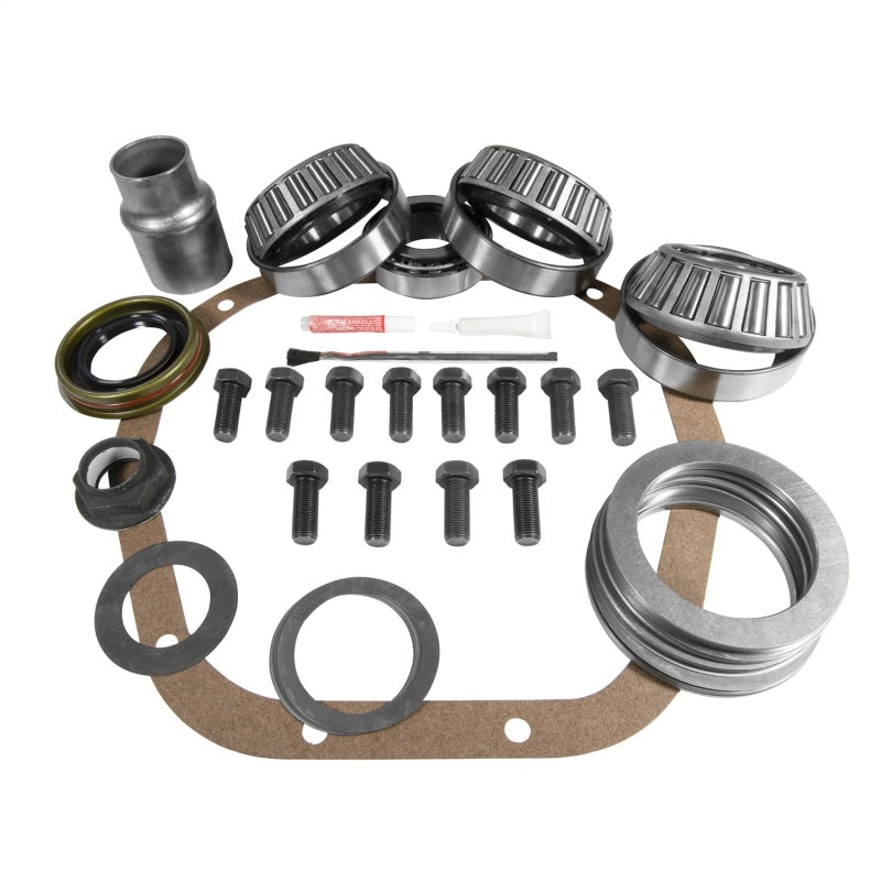 Yukon Gear Master Overhaul Kit For 2011+ Ford 10.5in Diffs Using OEM Ring & Pinion - eliteracefab.com