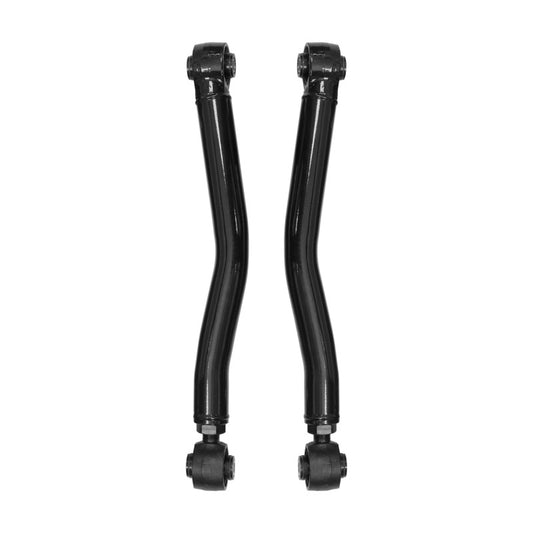 Rancho 07-17 Jeep Wrangler Front Lower Adjustable Control Arm Kit - eliteracefab.com