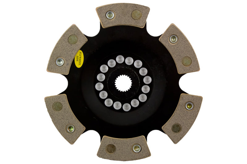ACT 1997 Audi A4 6 Pad Rigid Race Disc ACT