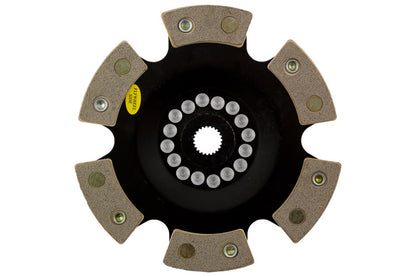 ACT 1997 Audi A4 6 Pad Rigid Race Disc ACT