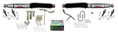 Skyjacker 2007-2007 Dodge Ram 3500 Steering Damper Kit - eliteracefab.com