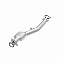 Load image into Gallery viewer, Magnaflow Conv DF 06-08 Subaru Forester/06-07 Impreza 2.5L Rear Turbocharged (49 State)