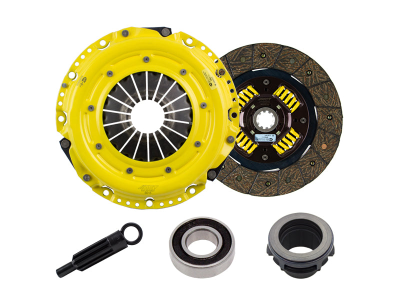 ACT 01-03 BMW 330i/330Ci/325xi / BMW 530i Base 3.0 L6 XT/Perf Street Sprung Clutch Kit ACT