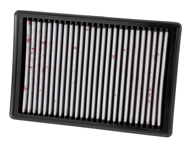 AEM 02-07 Dodge Ram 3.7L (V6)/4.7L-5.9L (V8) Dryflow Panel Air Filter - eliteracefab.com