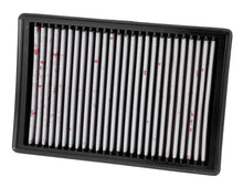 Load image into Gallery viewer, AEM 02-07 Dodge Ram 3.7L (V6)/4.7L-5.9L (V8) Dryflow Panel Air Filter - eliteracefab.com