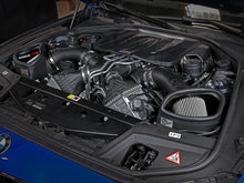 Load image into Gallery viewer, aFe POWER Magnum FORCE Stage-2 Pro DRY S Cold Air Intake System 12-19 BMW M5 (F10) / M6 (F12/13) - eliteracefab.com