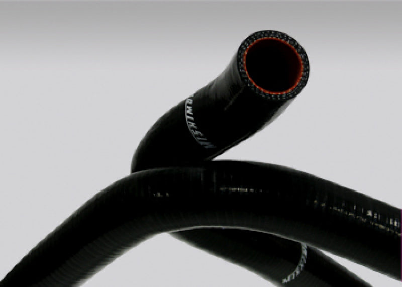 Mishimoto 92-00 Honda Civic w/ B16 / 99-00 Civic SI Black Silicone Hose Kit - eliteracefab.com