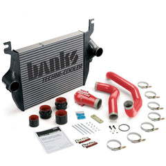 Banks Power 03-04 Ford 6.0L F250-450 Techni-Cooler System - eliteracefab.com