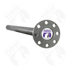 Load image into Gallery viewer, Yukon Gear Replacement Axle For Dana 80 / 35 Spline / 40.24in / 8 X 4.02in Bolt Pattern - eliteracefab.com