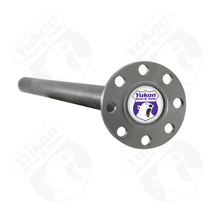 Yukon Gear 1541H Alloy Rear Axle For Chrysler 10.5in w/ A Length Of 36.75 inches and 30 Splines Yukon Gear & Axle