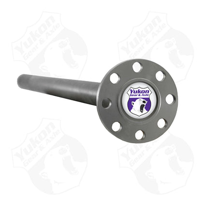 Yukon Gear 1541H Alloy Rear Axle For Chrysler 10.5in w/ A Length Of 36.75 inches and 30 Splines Yukon Gear & Axle