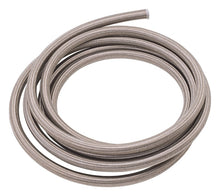 Load image into Gallery viewer, Russell Performance -4 AN ProRace Stainless Steel Braided Hose (Pre-Packaged 20 Foot Roll)