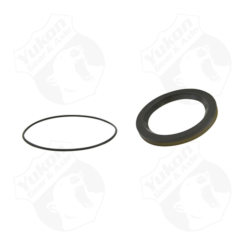 Yukon Gear 58-64 Chevy Passenger Axle Seal / Use w/ Bcarw607Nr Yukon Gear & Axle