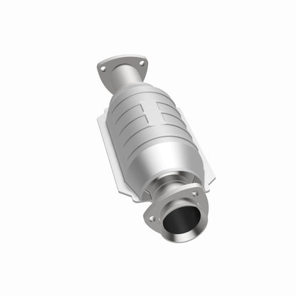 MagnaFlow Conv Saab 900 81-90 15.25X5X4 2/2 Magnaflow