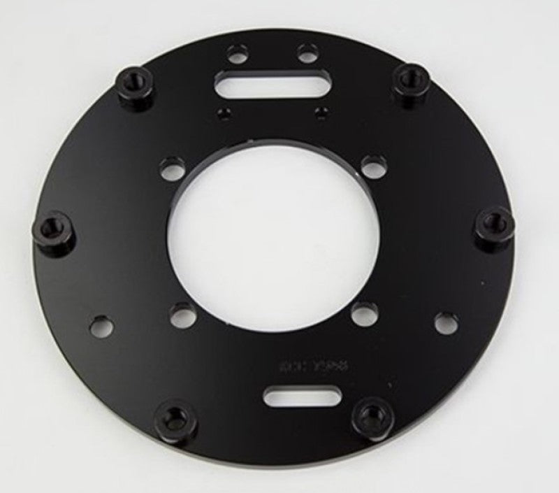 Wilwood Backing Plate for 12 Bolt Special Disc/Drum Wilwood