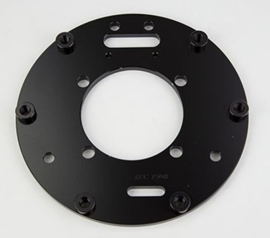 Wilwood Backing Plate for 12 Bolt Special Disc/Drum Wilwood