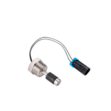 Load image into Gallery viewer, Fleece Performance Stainless Steel Universal Float Switch w/Two-Pin Metripack Connector