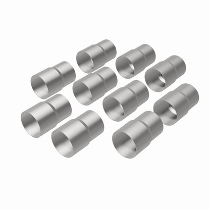 MagnaFlow Pipe Trans 10Pk 3.50 Id-4.00 Odx5 Magnaflow