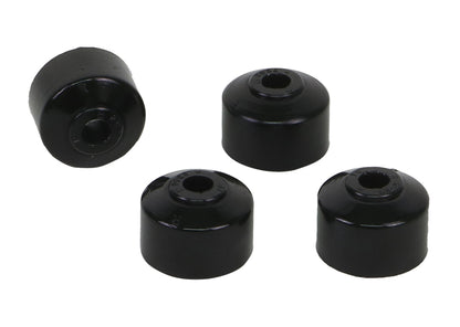 Whiteline Plus 04-8/06 Pontiac GTO / 9/97-8/06 Holden Commodore Front Sway Bar Link Upper Whiteline
