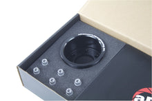 Load image into Gallery viewer, aFe Power Gamma Pulley GMA Power Pulley BMW M3 (E90/92/93) 09-12 V8-4.0L - eliteracefab.com