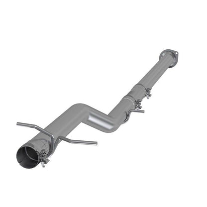 MBRP 3" Muffler Bypass Pipe, 19-20 Ram 1500 5.7L, T409 - eliteracefab.com