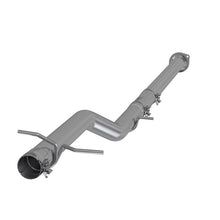 Load image into Gallery viewer, MBRP 3&quot; Muffler Bypass Pipe, 19-20 Ram 1500 5.7L, T409 - eliteracefab.com