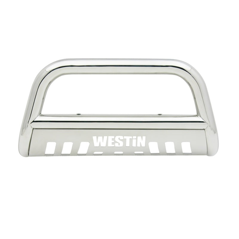 Westin 2011-2016 Ford F-250/350/450/550 Super Duty E-Series Bull Bar - SS Westin