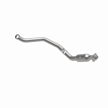 Magnaflow Conv DF 13-14 Mercedes-Benz GL450 V8 4.6 OEM Underbody Magnaflow