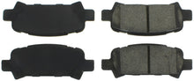 Load image into Gallery viewer, StopTech Street Select Brake Pads - Front/Rear - eliteracefab.com