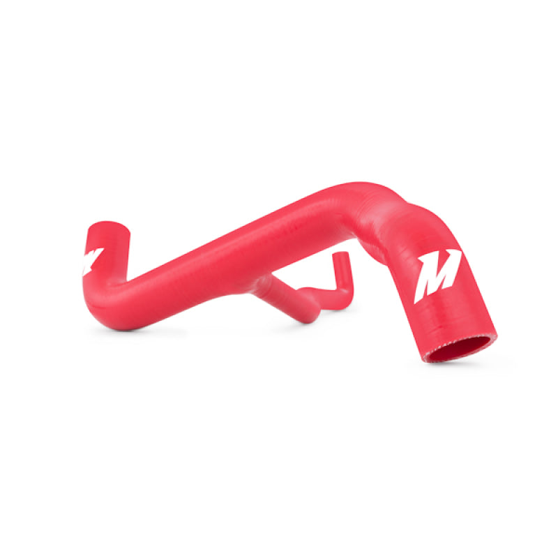 Mishimoto 10-11 Chevrolet Camaro SS V8 Red Silicone Hose Kit - eliteracefab.com