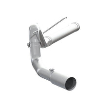 Load image into Gallery viewer, MBRP 10-12 Dodge/Chrysler 2500/3500 Cummins 6.7L Filter Back Single Side Exit Alum Exhaust - eliteracefab.com