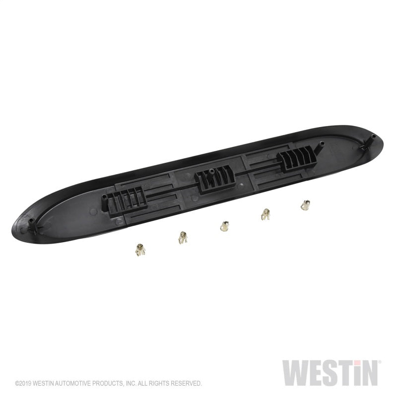 Westin Replacement Service Kit with 21in pad - Black - eliteracefab.com