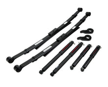 Load image into Gallery viewer, Belltech LOWERING KIT WITH ND2 SHOCKS - eliteracefab.com