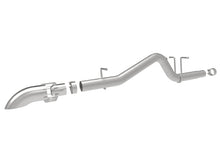 Load image into Gallery viewer, aFe MACH Force-XP 3in 409 SS Cat-Back Exhaust w/Polish Tip 16-18 GM Colorado/Canyon I4-2.8L (td) LWN - eliteracefab.com