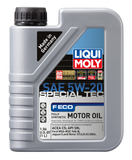 LIQUI MOLY 1L Special Tec F ECO Motor Oil 5W20