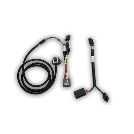 Dynojet 12-23 Can-Am Throttle Commander Kit Dynojet