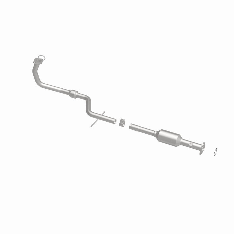 MagnaFlow Conv DF Sunfire 98-99 2.2L Magnaflow