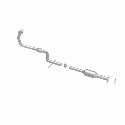 MagnaFlow Conv DF Sunfire 98-99 2.2L Magnaflow