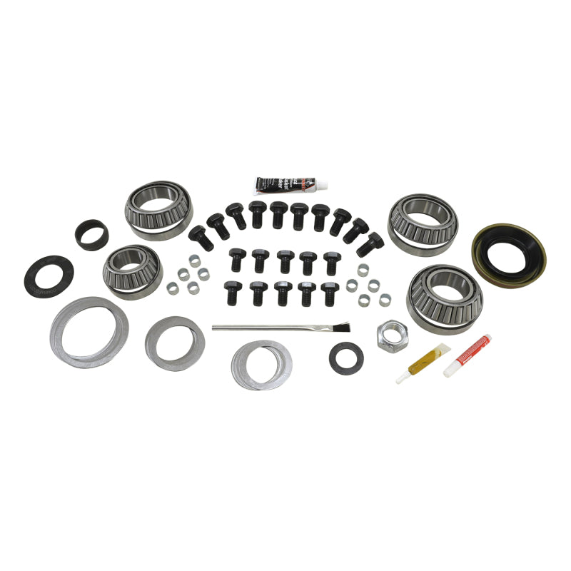 Yukon Gear Master Overhaul Kit For Dana 44 Rear Diff For Use w/ New 07+ JK Rubicon Yukon Gear & Axle