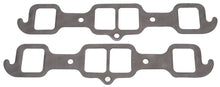 Load image into Gallery viewer, Edelbrock Oldsmobile Exhaust Gasket Set