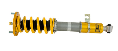 Ohlins 92-94 Mazda RX-7 (FD) Road & Track Coilover System - eliteracefab.com