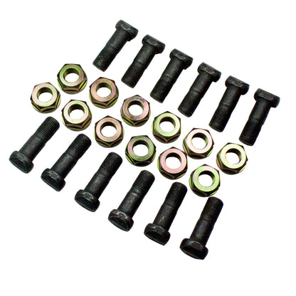 Yukon Gear Ring Gear Bolt Kit For Toyota Landcruiser Yukon Gear & Axle