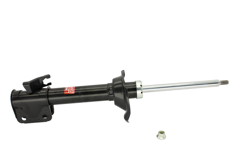 KYB Shocks & Struts Excel-G Rear Left SUBARU Impreza (AWD) 2004-07 SUBARU WRX Wagon (NOT STI) - eliteracefab.com