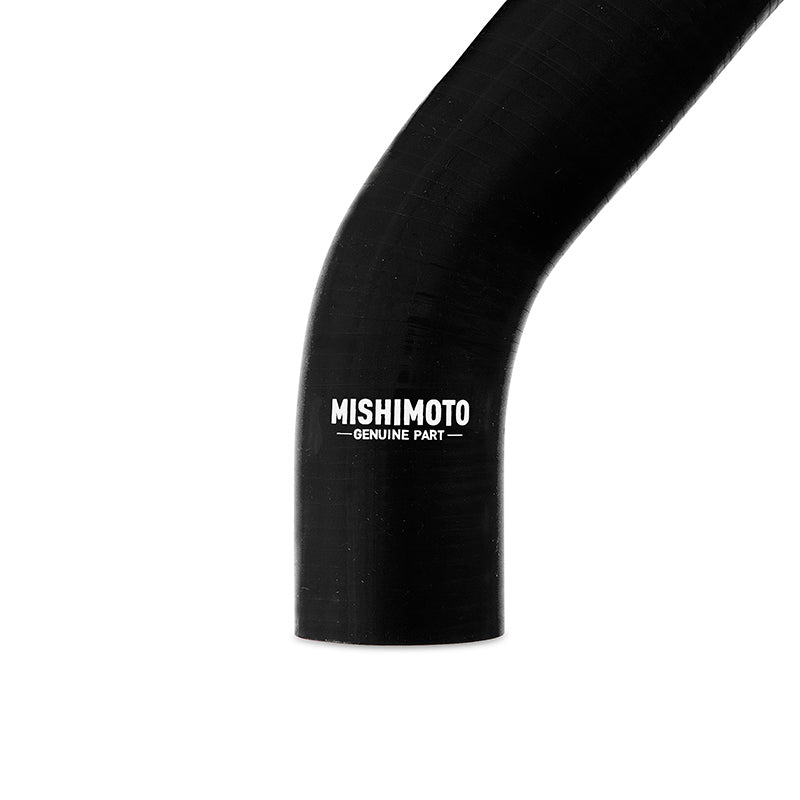 Mishimoto 2017+ Honda Civic Type R Silicone Hose Kit - Black - eliteracefab.com