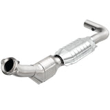 MagnaFlow Conv DF 97-98 Expedition-Navigator